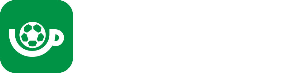 Sporcafe - Spor'un kalbinde. Logo
